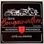 Gite AVIGNON BOUGAINVILLIER