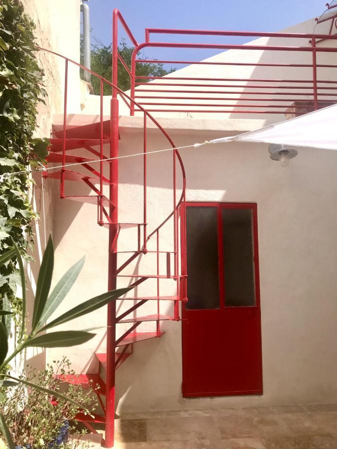 Ferienhaus Bougainvillier *